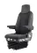 IS.202642 ISRI 6860/880 NTS1 stoel stof ISRI 6860/880 NTS1 stoel stof IS.202642 298104030.00104 Busstoel